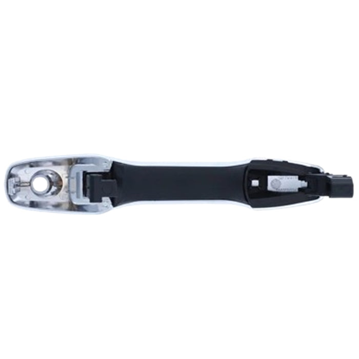 Manilla Externa Ford Explorer 2011-2019 Cromada Delantera Izquierda