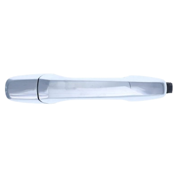 Manilla Externa Ford Explorer 2011-2019 Cromada Delantera Trasera