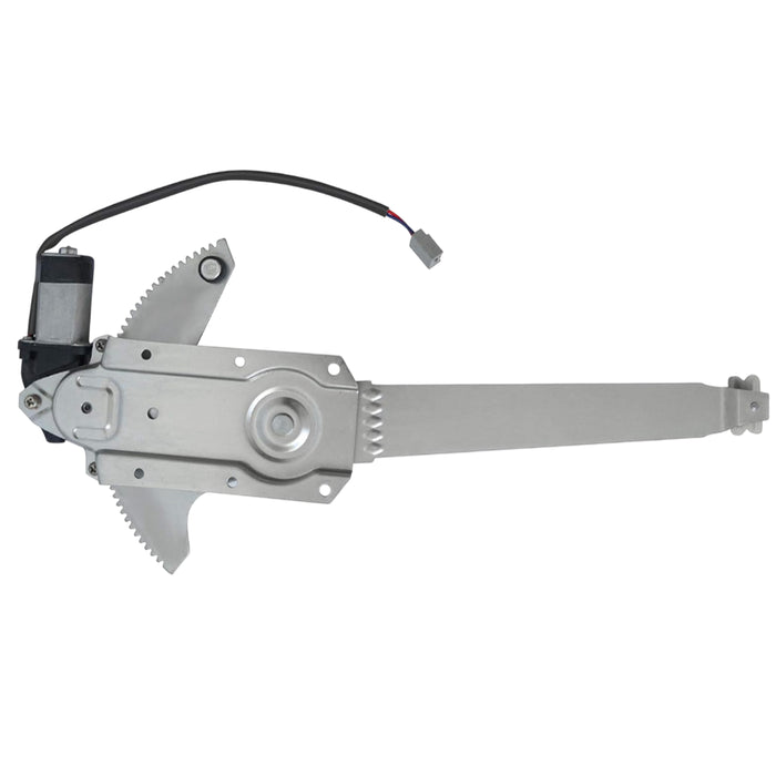 Mecanismo Elevavidrios Ford F-150 F-250 F-350 Bronco 1987-2001 Eléctrico Delantero Izquierdo