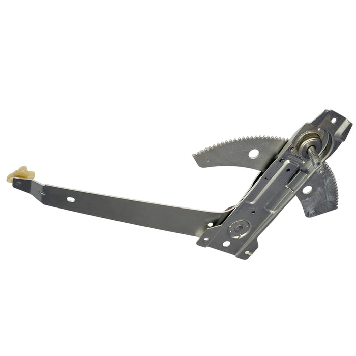 Mecanismo Elevavidrios Ford F-150 F-250 F-350 Bronco 1987-2001 Manual Delantero Izquierdo
