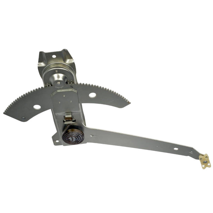 Mecanismo Elevavidrios Ford F-150 F-250 F-350 Bronco 1987-2001 Manual Delantero Izquierdo
