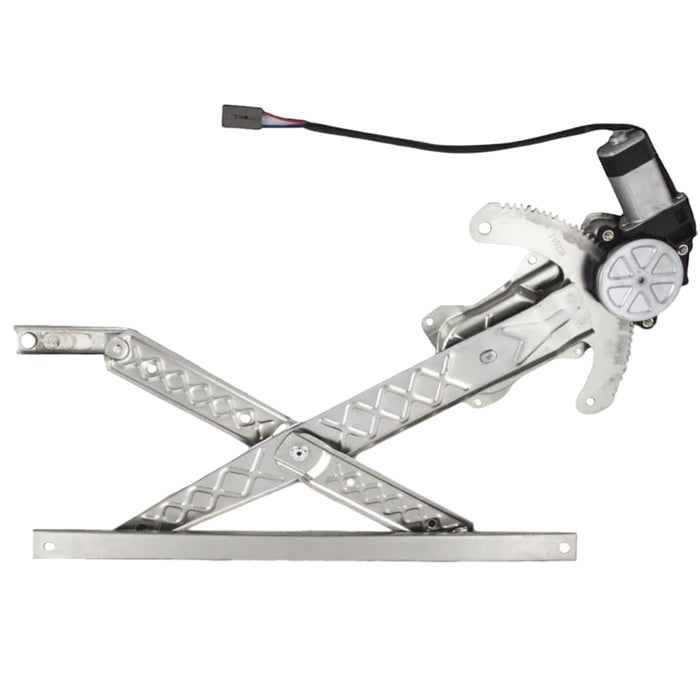 Mecanismo Elevavidrios Ford F-150 F-250 Fortaleza 1999-2008 Eléctrico Delantero Izquierdo