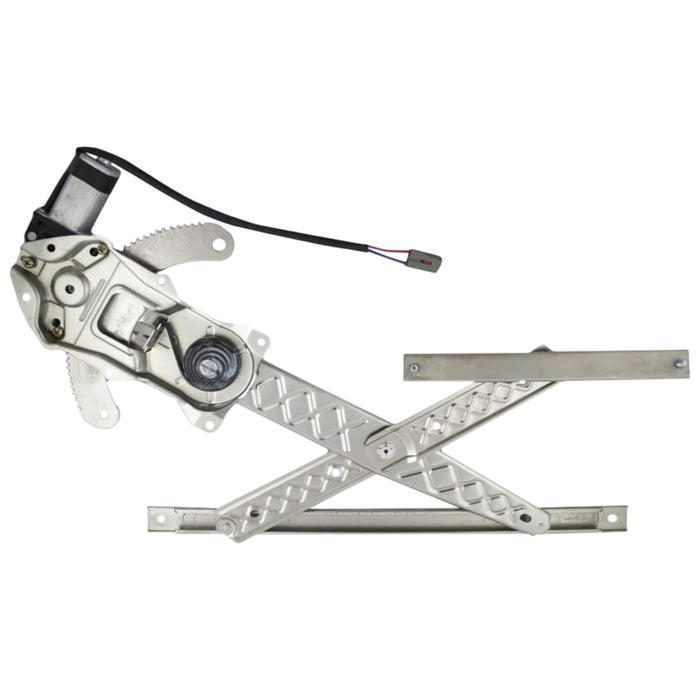 Mecanismo Elevavidrios Ford F-150 F-250 Fortaleza 1999-2008 Eléctrico Delantero Izquierdo