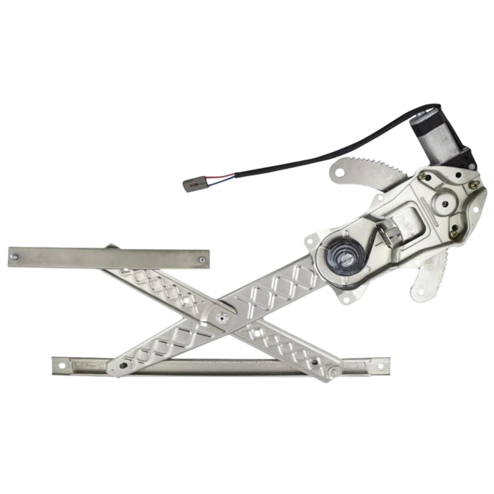 Mecanismo Elevavidrios Ford F-150 F-250 Fortaleza 1999-2008 Eléctrico Delantero Derecho