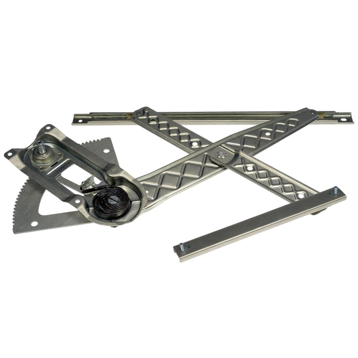 Mecanismo Elevavidrios Ford F-150 F-250 Fortaleza 1998-1998 Manual Delantero Derecho