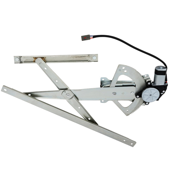 Mecanismo Elevavidrios Ford Sport Trac 2001-2005 Explorer 1991-2001 Eléctrico Delantero Izquierdo