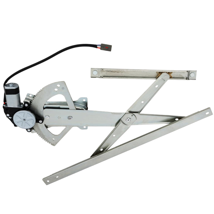 Mecanismo Elevavidrios Ford Sport Trac 2001-2005 Explorer 1991-2001 Eléctrico Delantero Derecho