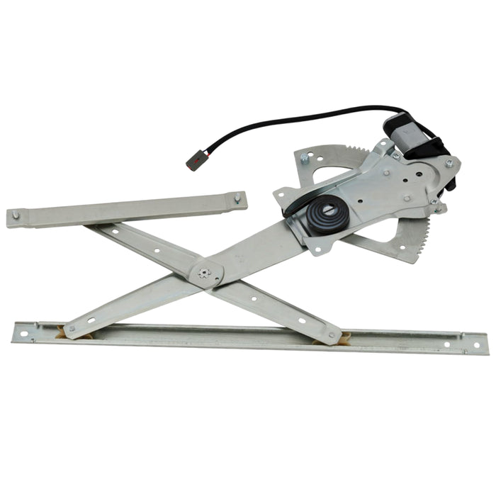 Mecanismo Elevavidrios Ford Sport Trac 2001-2005 Explorer 1991-2001 Eléctrico Delantero Derecho