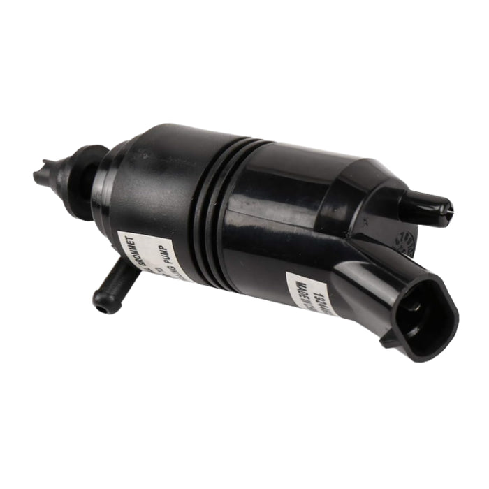 Bomba Limpiaparabrisas Mercury Grand Marquis 2000-2011 Mazda B2000 B2600 B3000 B4000 Ford Taurus 1997-2007 Windstar 1997-2003 Ranger 1998-2011 Mustang 1999-2007 Escape 2001-2007 Fx4 F-150 F-250 F-350 Triton Super Duty 1997-2015