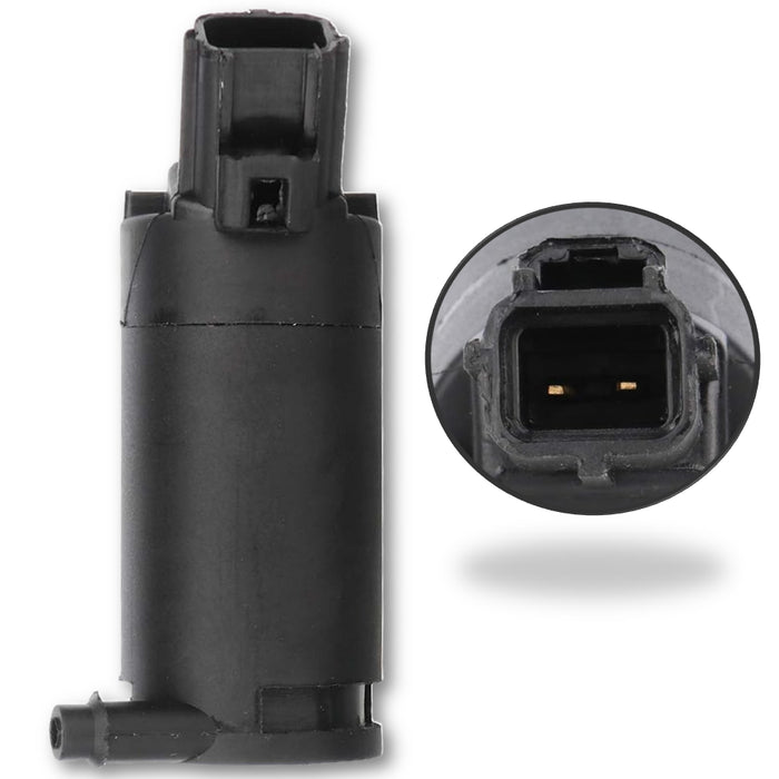 Bomba Envase Limpiaparabrisas Ford Explorer Ranger Taurus Grand Marquis 1996-2001