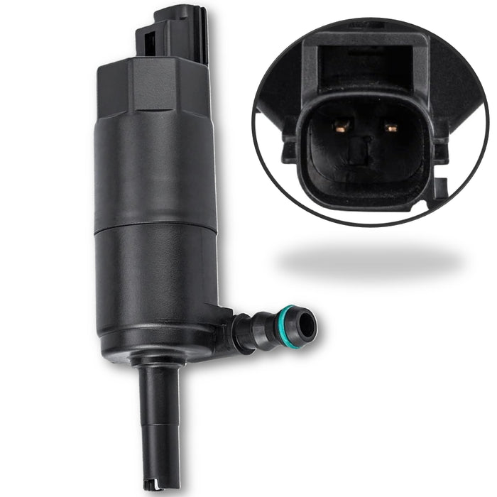 Bomba Envase Limpiaparabrisas Volvo C30 C70 S40 V50 Focus Mk2 2004-2011