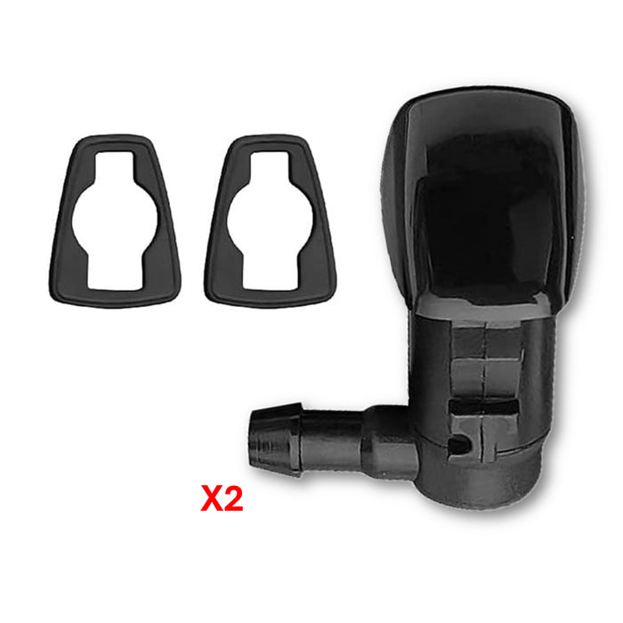 Sapito Rociador Wiper Limpiaparabrisas Ford Fusion 2008-2012 X2