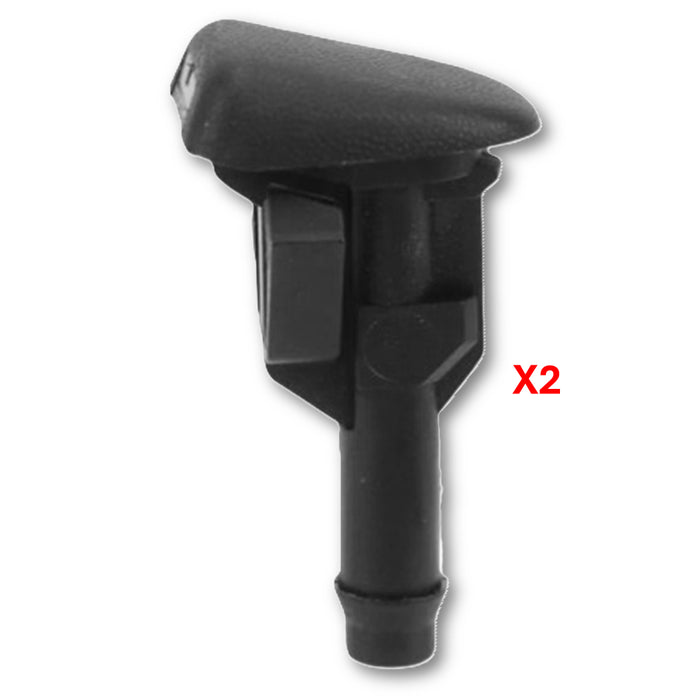 Sapito Rociador Wiper Limpiaparabrisas Ford Explorer 2002-2010 X2