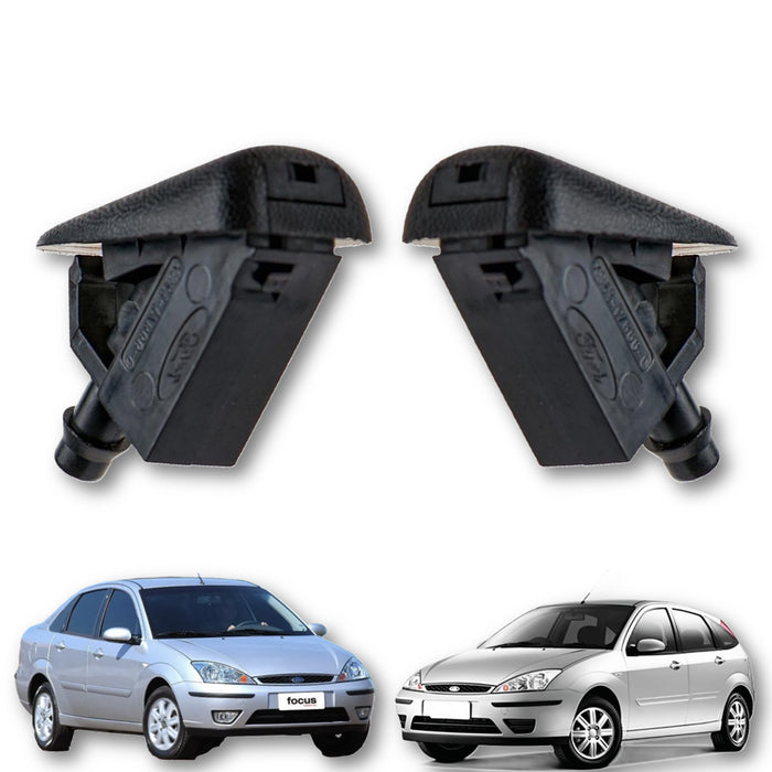 Sapito Rociador Wiper Limpiaparabrisas Ford Focus 2000-2007 X2