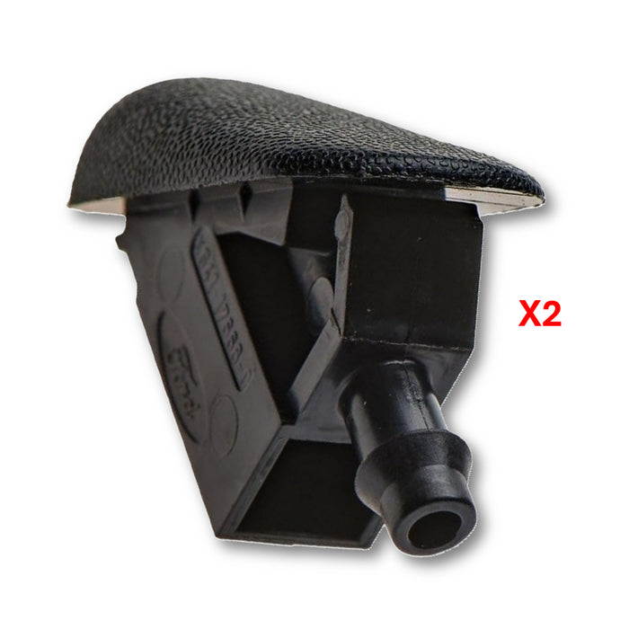 Sapito Rociador Wiper Limpiaparabrisas Ford Focus 2000-2007 X2