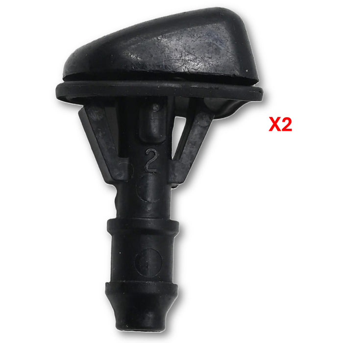Sapito Rociador Wiper Limpiaparabrisas Ford Escape 2008-2012 X2
