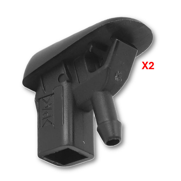 Sapito Rociador Wiper Limpiaparabrisas Ford Mondeo 2000-2007 X2