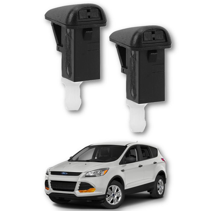 Sapito Rociador Wiper Limpiaparabrisas Ford Escape 2013-2016 X2