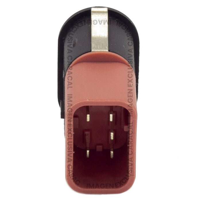 Boton Elevavidrios Ford Ranger 1998-2011 Fiesta Ecosport 2004-2013 Delantero Trasero