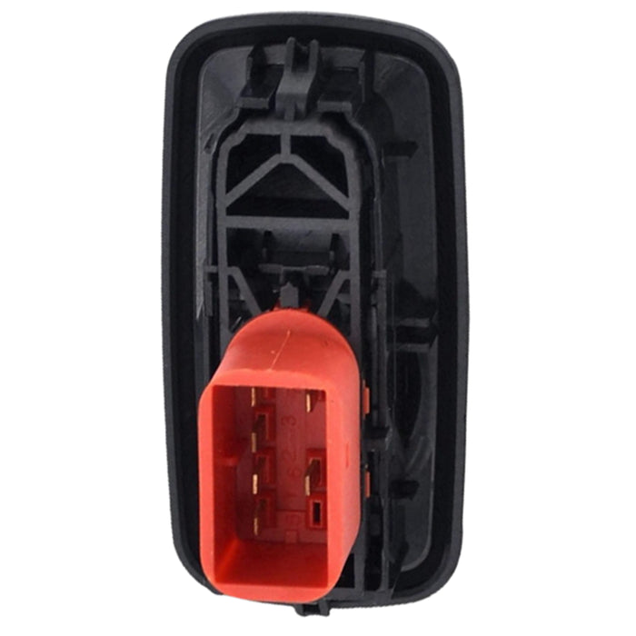 Boton Elevavidrios Ford Ecosport Fiesta Titanium 2013-2021 Delantero Trasero