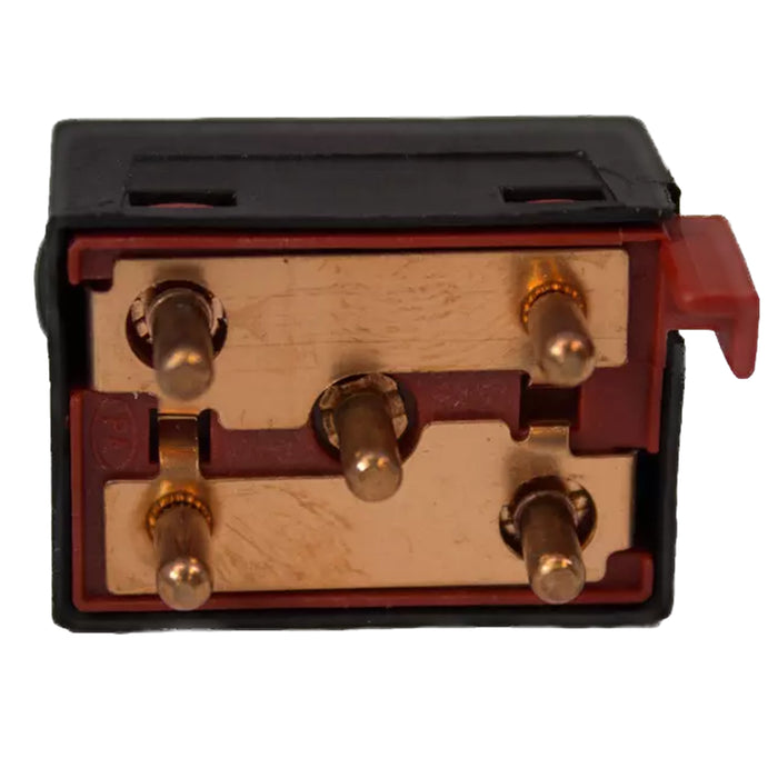 Suiche Desbloqueo Puerta Ford F-150 F-250 F-350 Ojo Gato Bronco 1990-2002 Izquierdo