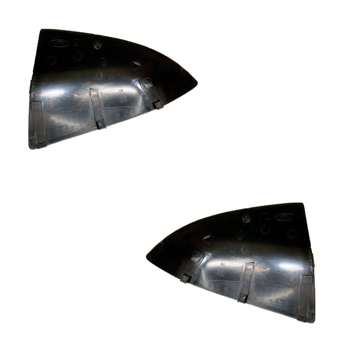 Tapa Posterior Retrovisor Ford Fiesta 2004-2013 X2