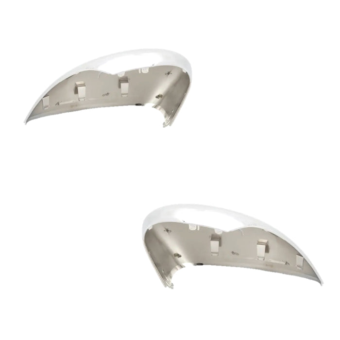 Tapa Posterior Retrovisor Ford Fiesta Titanium 2009-2015 X2