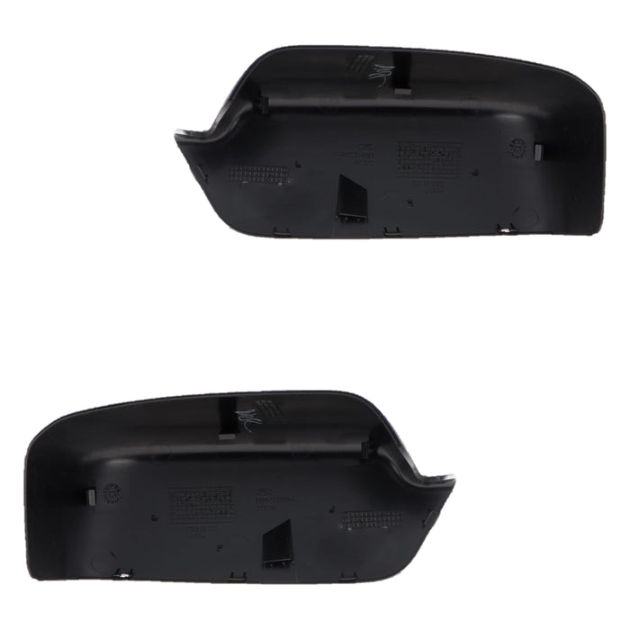 Tapa Posterior Retrovisor Ford Fusion 2006-2012 X2