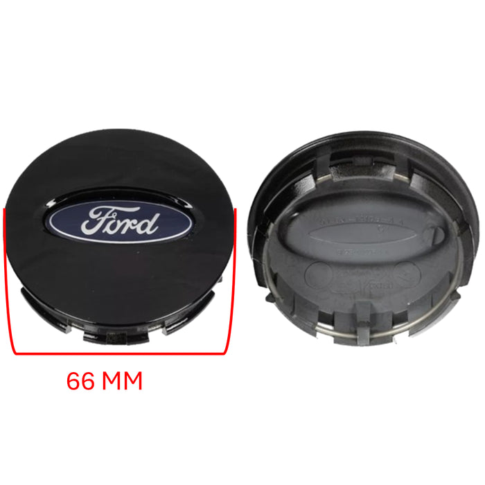 Tapa Centro Rin Ford Fusion 2006-2012 Explorer 2002-2019 Sport Trac 2007-2010 Focus 2008-2012 Negro X4