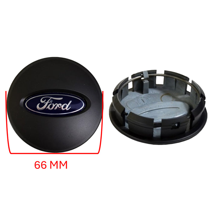 Tapa Centro Rin Ford Fusion 2006-2012 Explorer 2002-2019 Sport Trac 2007-2010 Focus 2008-2012 Gris Espacial X4