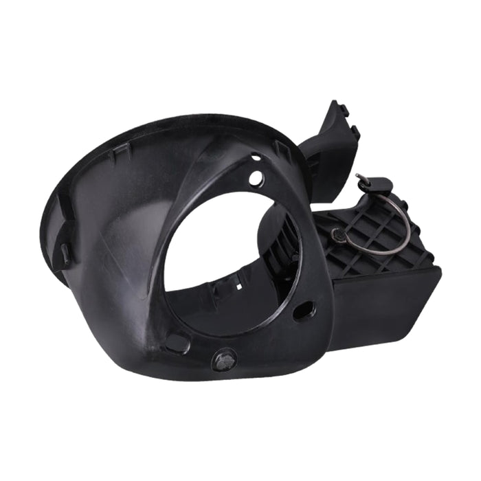 Carcasa Cuello Embudo Tanque Gasolina Ford Fx4 2004-2008