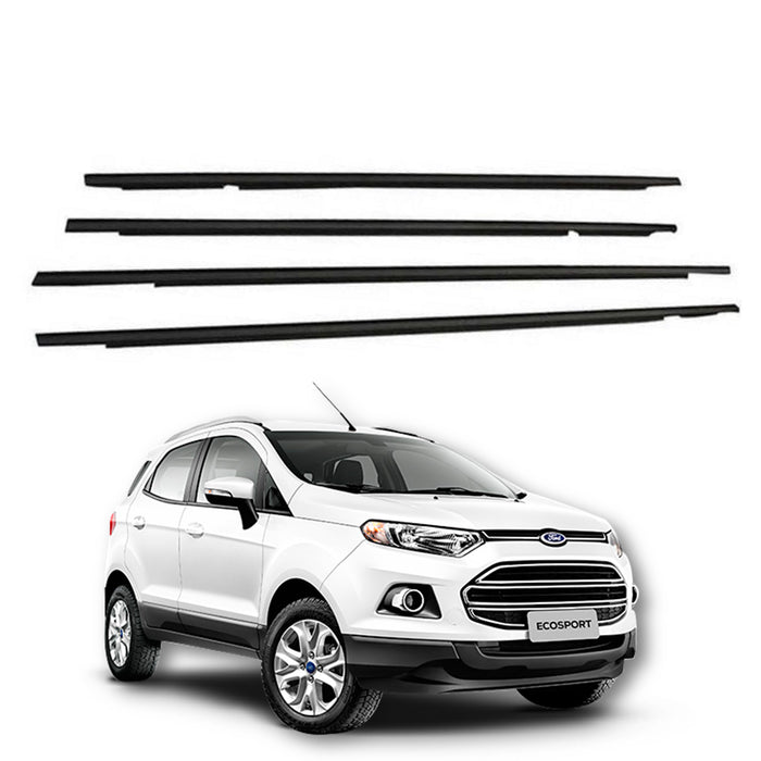 Cepillo Lamevidrio Ford Ecosport 2013-2018 Titanium Externo X4