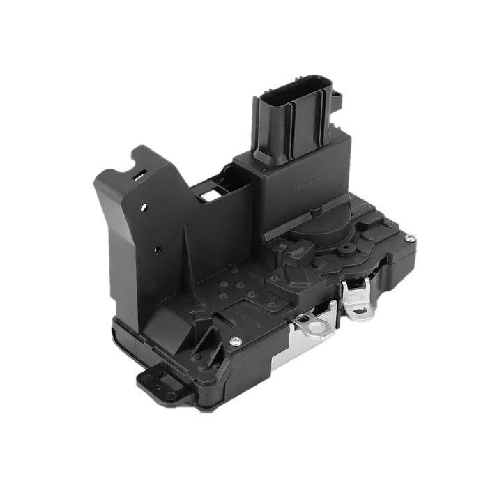 Cerradura Ford Fusion 2006-2012 Delantera Derecha