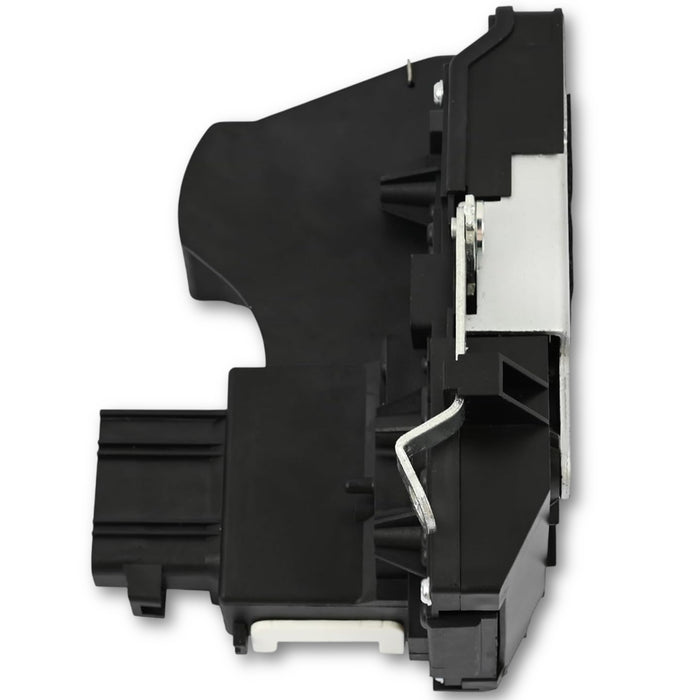 Cerradura Ford Fusion 2006-2012 Trasera Izquierda