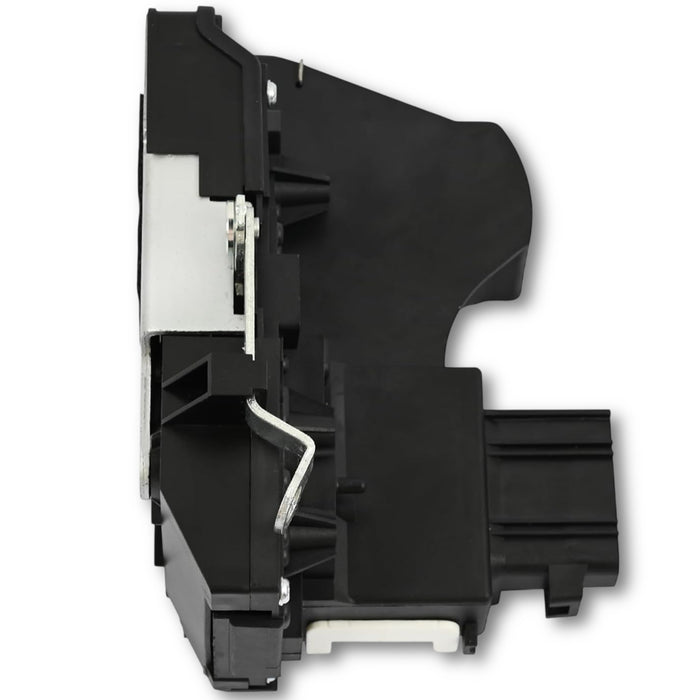 Cerradura Ford Fusion 2006-2012 Trasera Derecha