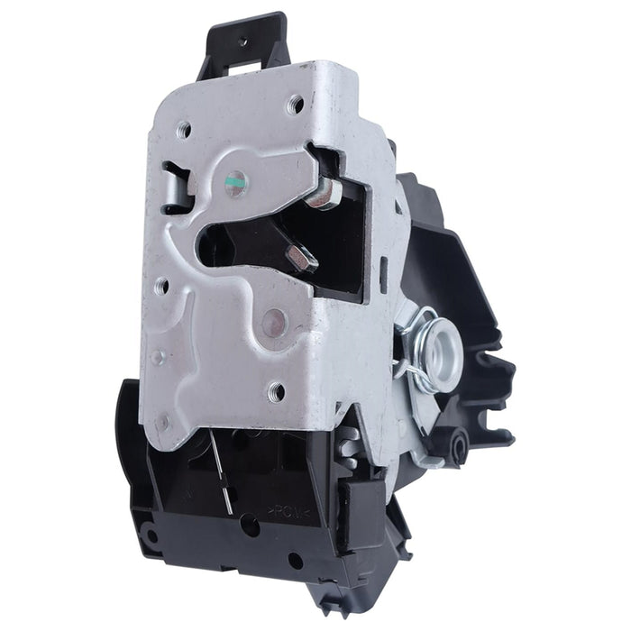 Cerradura Ford Focus 2001-2008 Delantera Izquierda