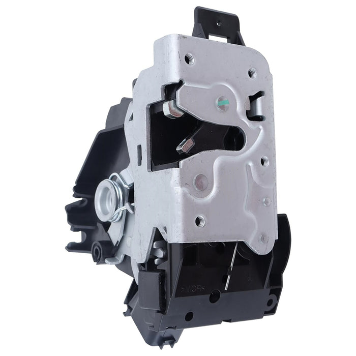 Cerradura Ford Focus 2001-2008 Delantera Derecha