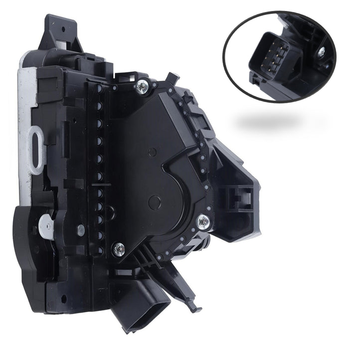 Cerradura Ford Focus 2001-2008 Delantera Derecha