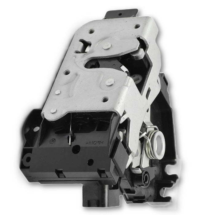 Cerradura Ford Focus 2001-2008 Trasera Izquierda