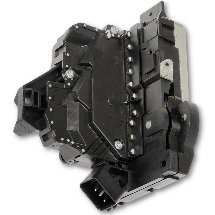 Cerradura Ford Focus 2001-2008 Trasera Izquierda