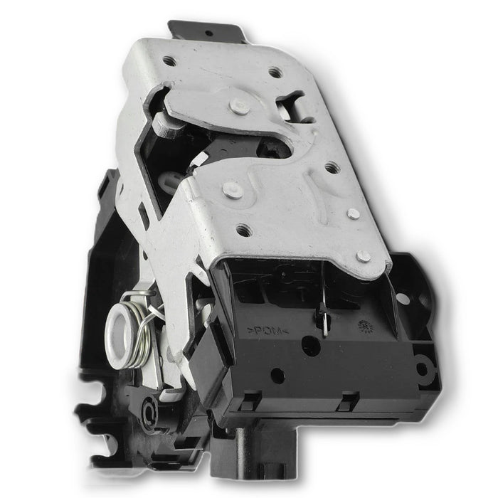Cerradura Ford Focus 2001-2008 Trasera Derecha