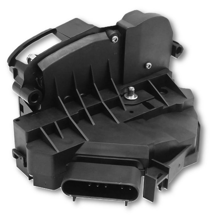 Cerradura Ford Edge Escape Fusion Focus Fiesta 2013-2016 Delantera Derecha