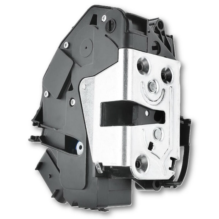 Cerradura Ford Edge Escape Fusion Focus Fiesta 2013-2016 Trasera Derecha