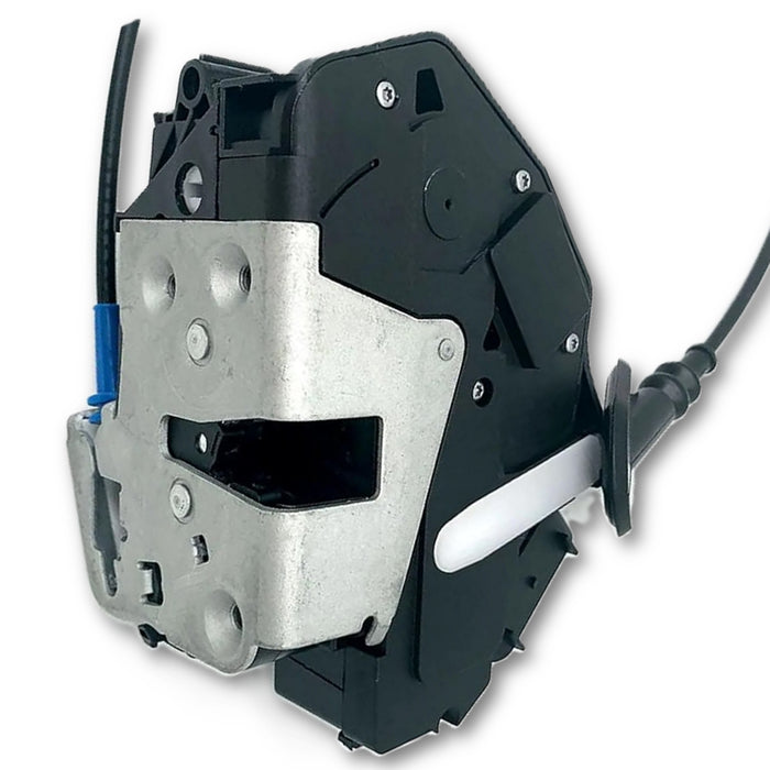 Cerradura Ford Ecosport 2013-2021 Delantera Izquierda