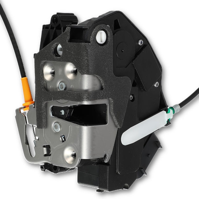 Cerradura Ford Ecosport 2013-2021 Trasera Izquierda