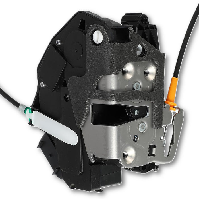 Cerradura Ford Ecosport 2013-2021 Trasera Derecha