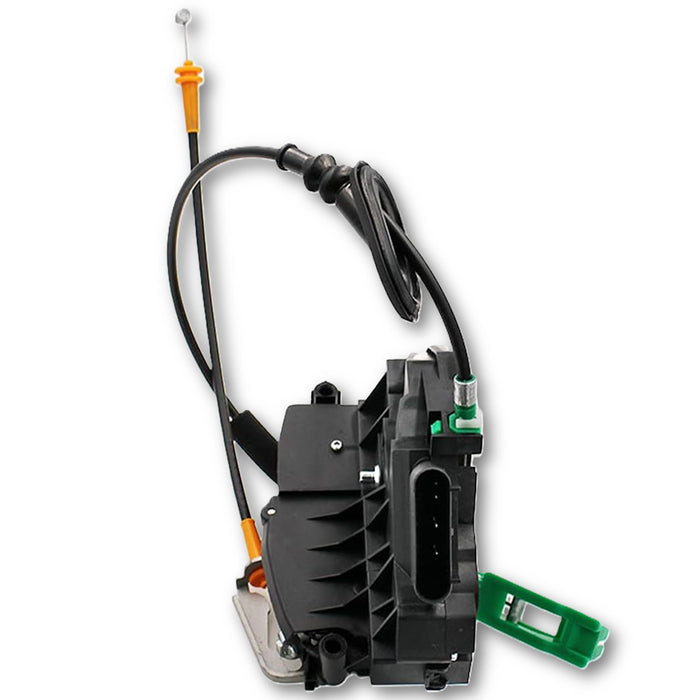 Cerradura Ford Ecosport 2013-2021 Compuerta