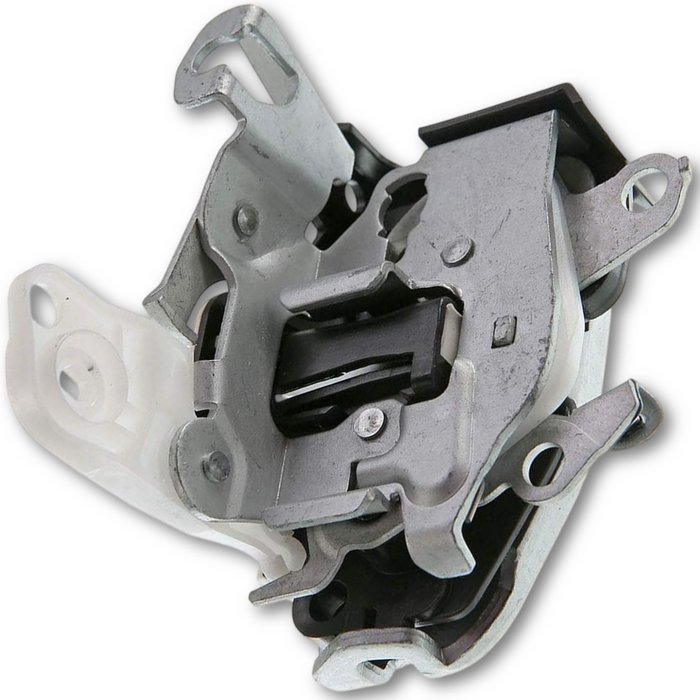 Cerradura Ford Fx4 F-150 Super Duty 1999-2008 Delantera Izquierda