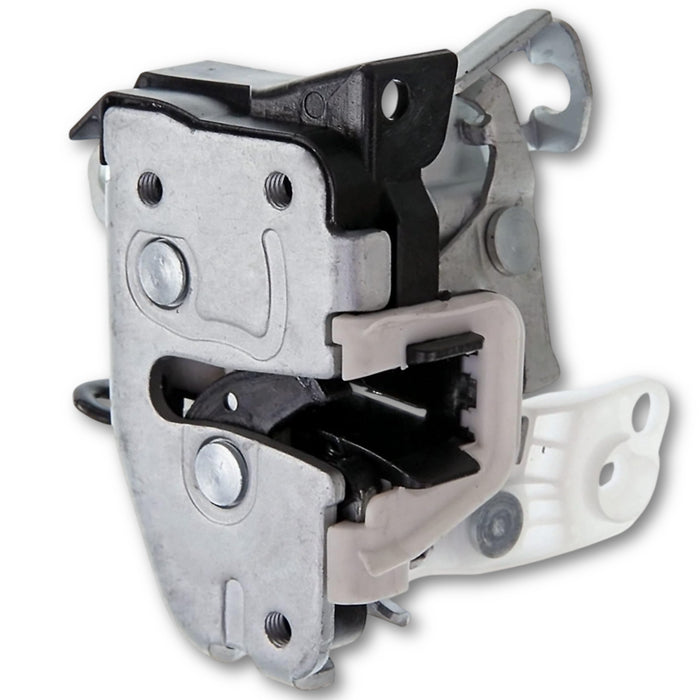Cerradura Ford Fx4 F-150 Super Duty 1999-2008 Delantera Izquierda