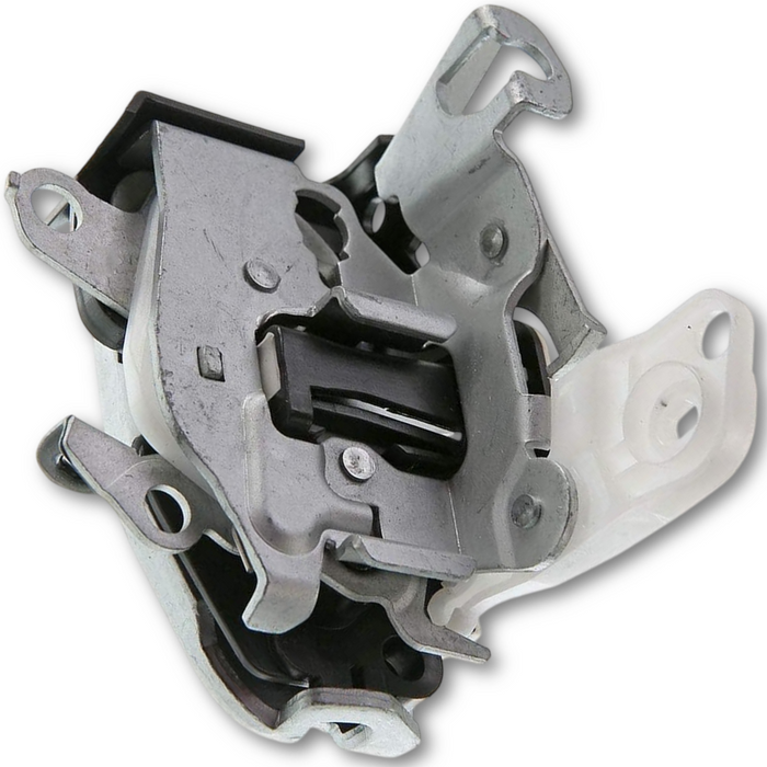 Cerradura Ford Fx4 F-150 Super Duty 1999-2008 Delantera Derecha